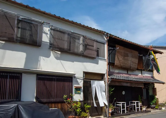 Guesthouse Bon Kyoto