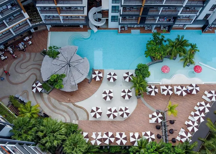 Sea Seeker Krabi Resort Ao Nang