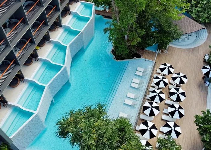 Panan Krabi Resort Ao Nang