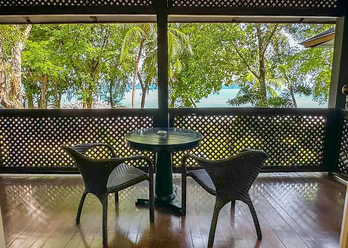 Rebak Island Resort & Marina, Langkawi 大自然 野生动物与美食爱好者的天堂 Pantai Cenang 