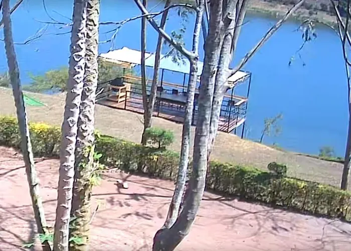 Sugira Eco-Resort Rwamagana