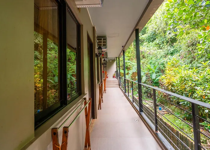 The Ridge Coron Hotel