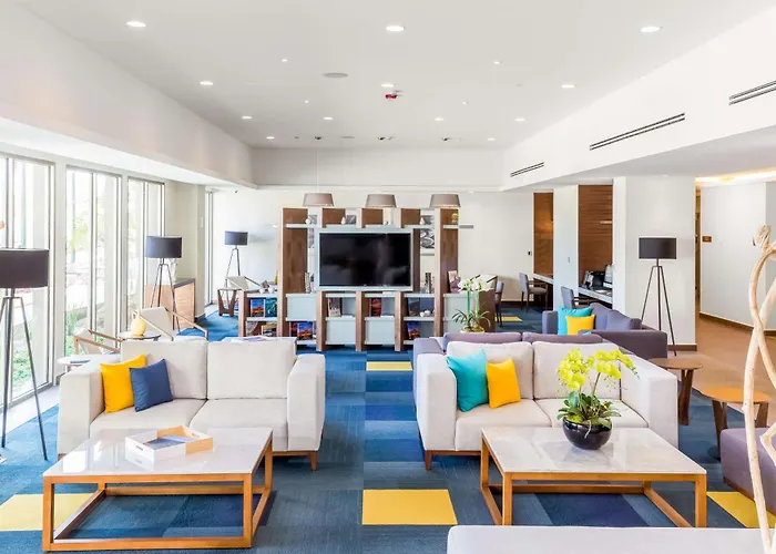 Hampton Inn & Suites By Hilton Los Cabos San José del Cabo