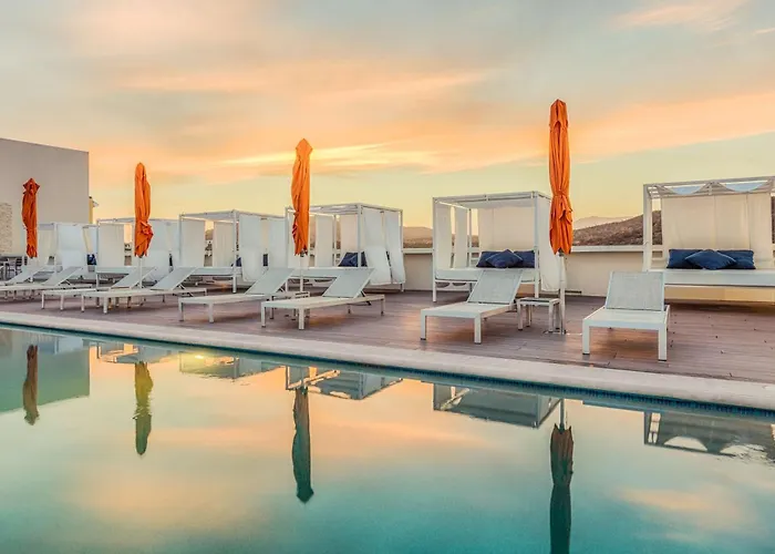 Hampton Inn & Suites By Hilton Los Cabos San José del Cabo