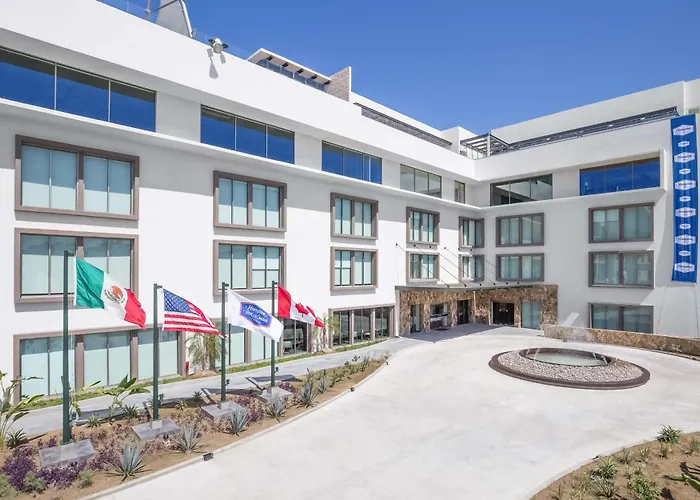 Hampton Inn & Suites By Hilton Los Cabos San José del Cabo