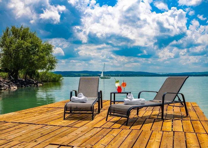 Tihany Yacht Club