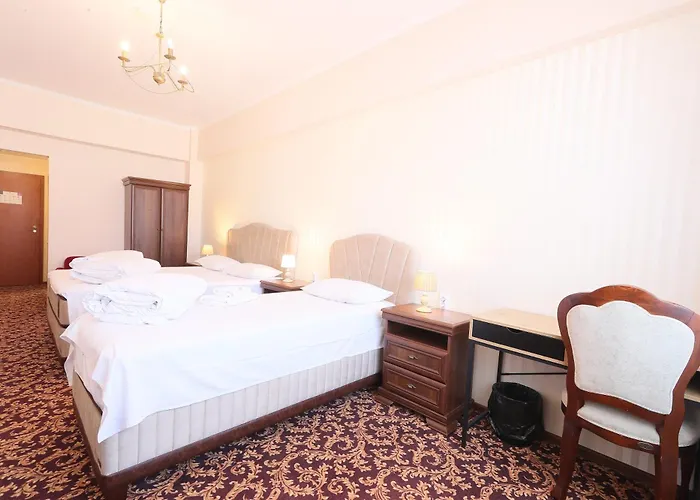 Hotel Impero Oradea