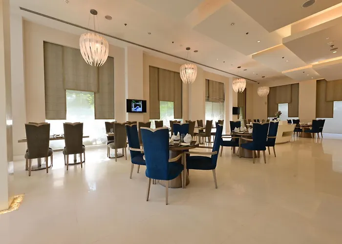 Clarens Hotel Gurgaon