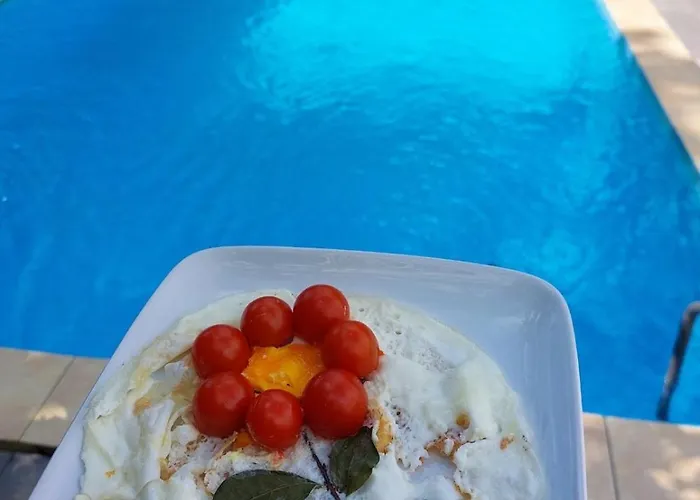 Villa D Blagaj
