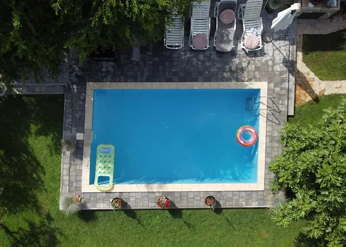 Villa D Blagaj