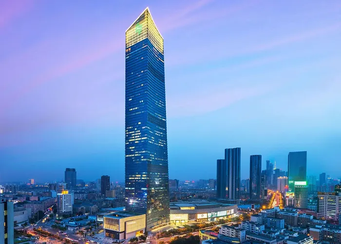 Conrad Shenyang Hotel