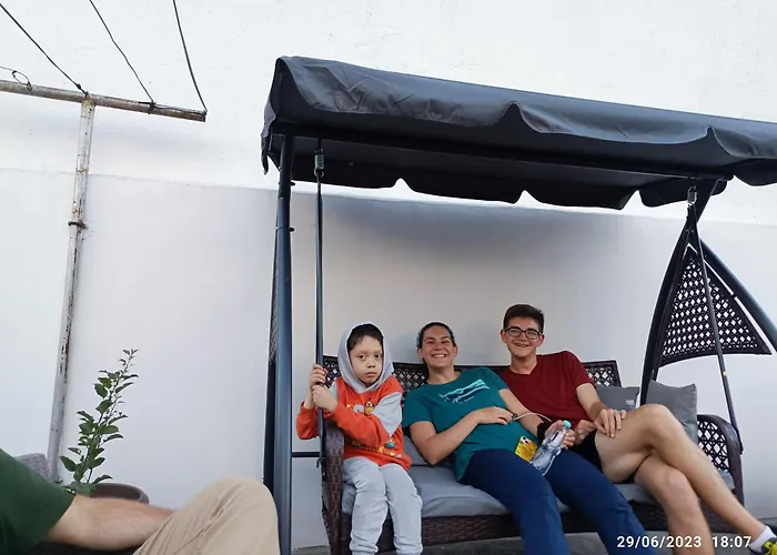 La Casa De La Nonna Bed & Breakfast Quito
