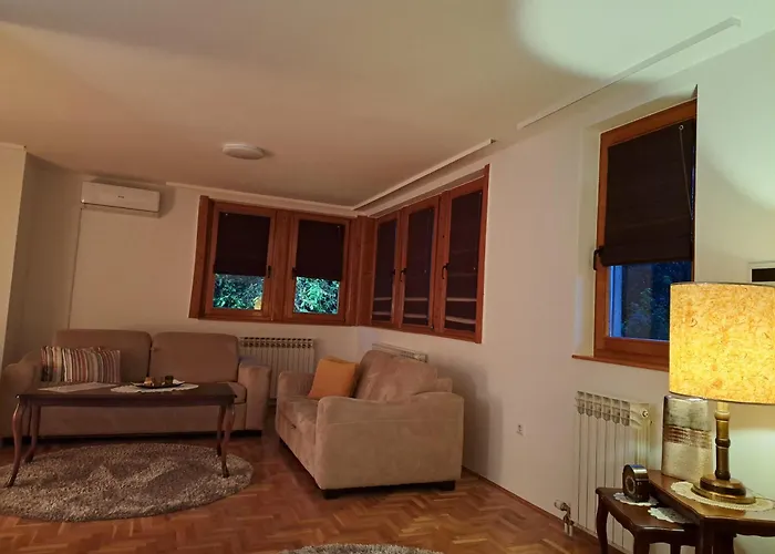 Villa Anni Sarajevo