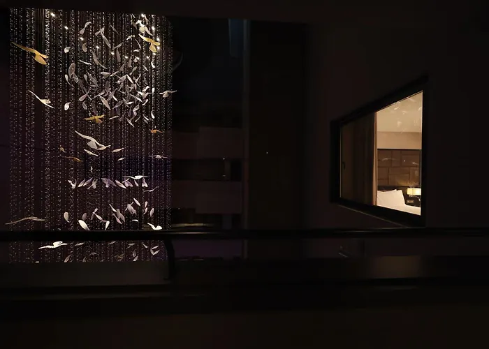 Wyndham Grand Tbilisi Hotel