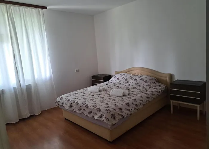 Apartman Aya Rejana Sarajevo