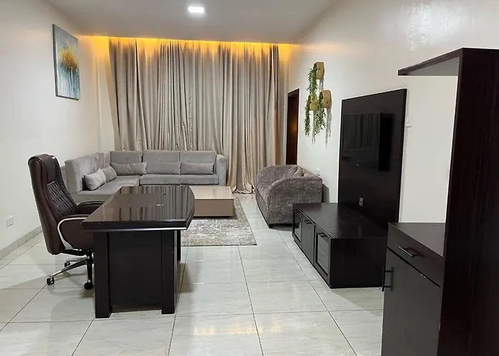Rollace Hotel Ikeja