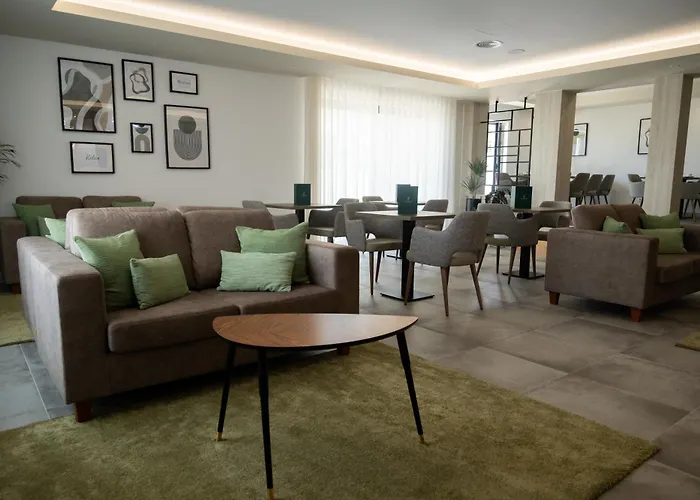 Ria Formosa Guest House Faro