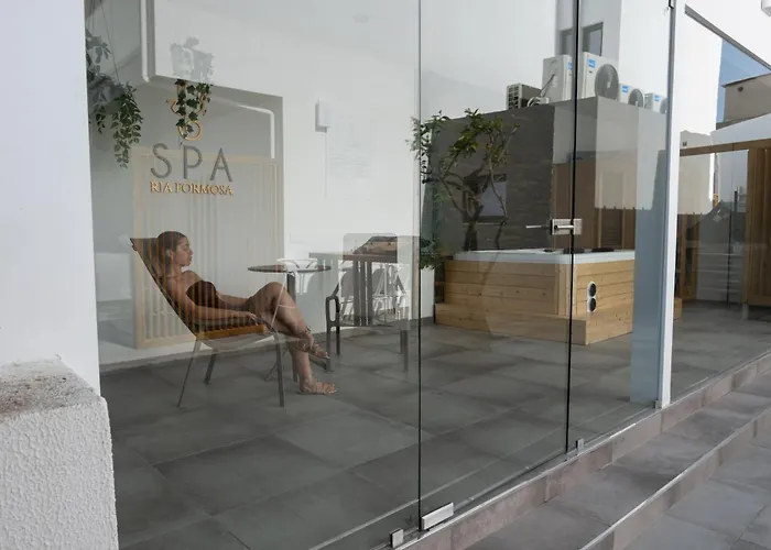 Ria Formosa Guest House Faro