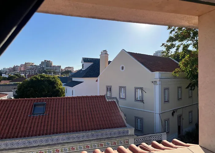 Ljmonade Hostel Cascais