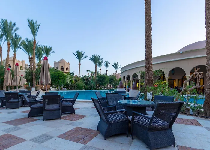 Makadi Palace - Couples And Families Only Hurghada