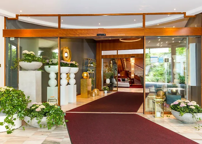 Hotel & Spa Der Steirerhof Bad Waltersdorf