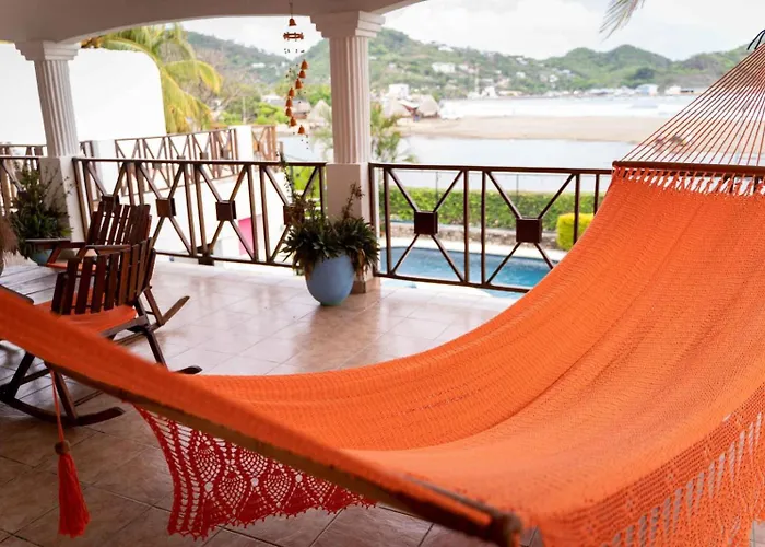 Hc Liri Hotel San Juan del Sur