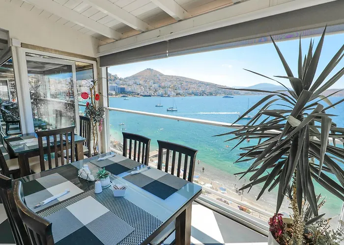 Republika Hotel Sarande