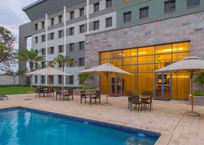 Stayeasy Lusaka