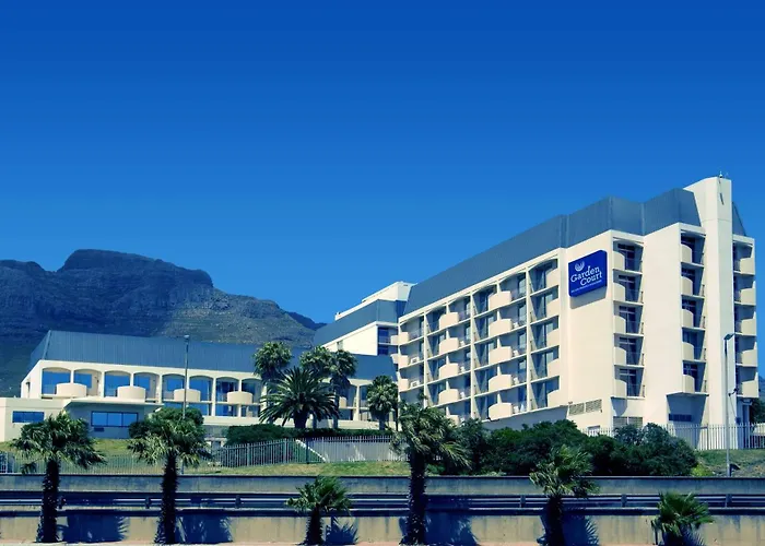 Garden Court Nelson Mandela Boulevard Cape Town