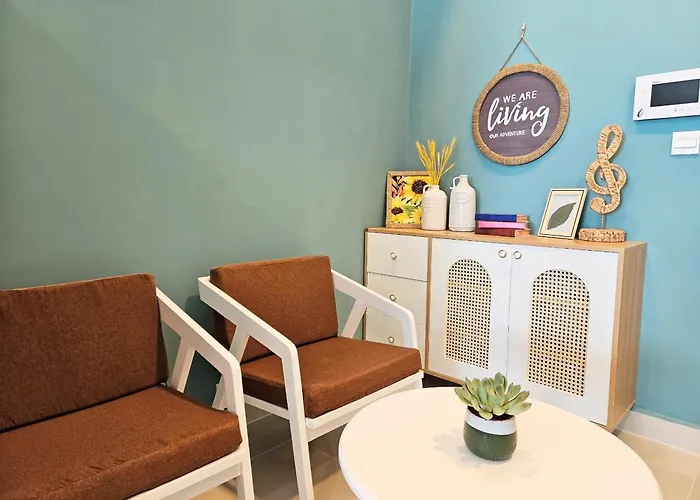 Le May Home Rivergate Luxury Apartment Near Ben Thanh Ho Chi Minh City