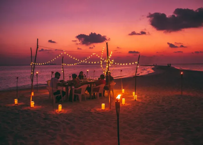 Nemo Inn Omadhoo