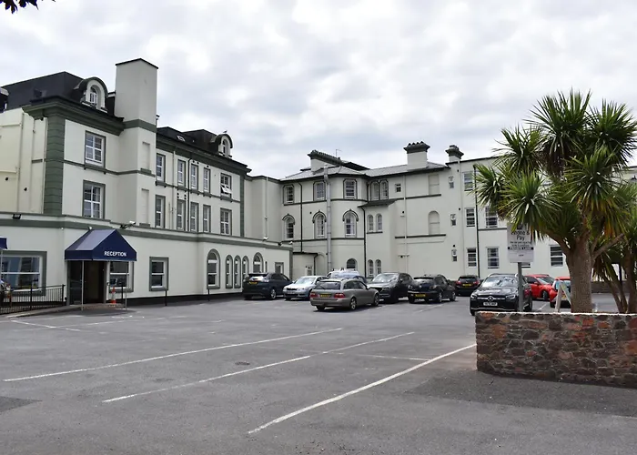 Metropole Hotel Torquay