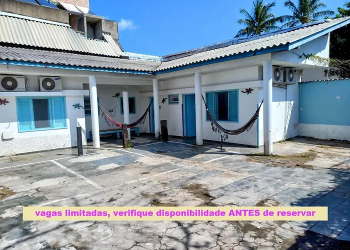 Pousada Eldorado Guaruja -