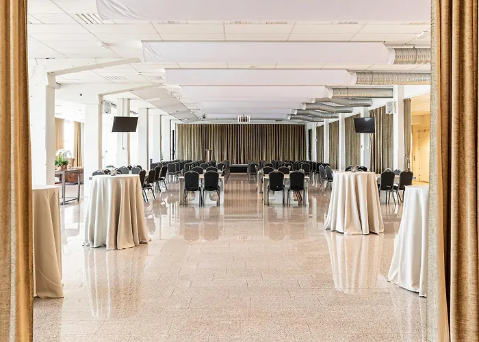 Sunlight Hotel Conference & Spa Nykoping