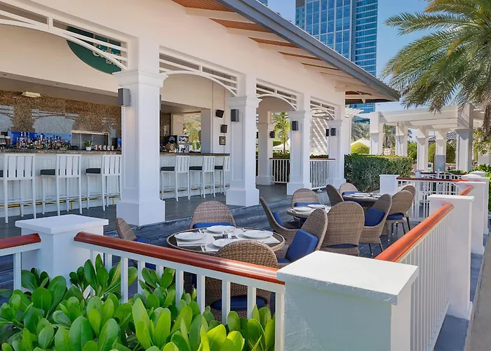 The St. Regis Abu Dhabi Hotel