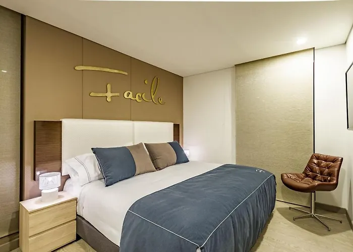 Apartametos Facile Bogota