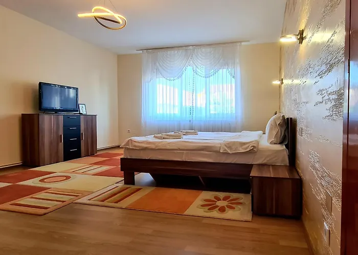 Perfect Residence Sibiu