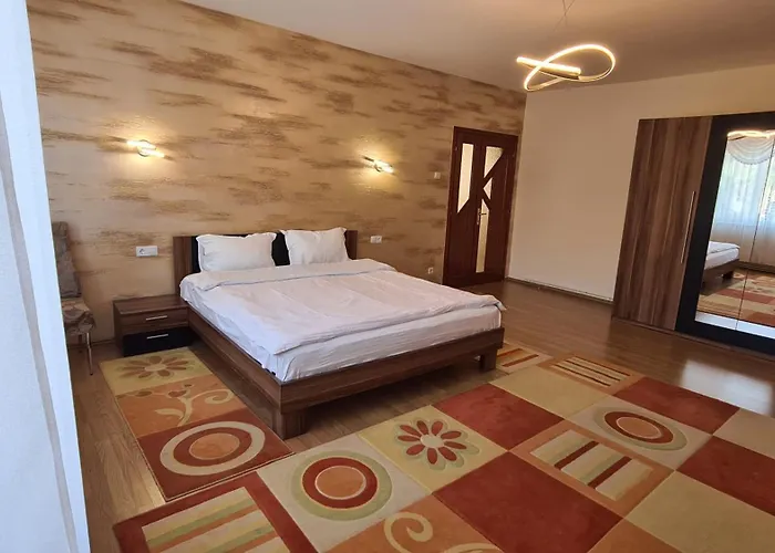 Perfect Residence Sibiu