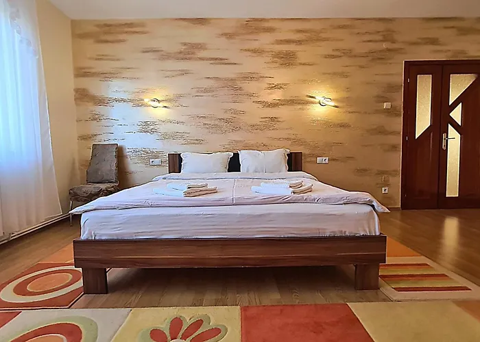Perfect Residence Sibiu