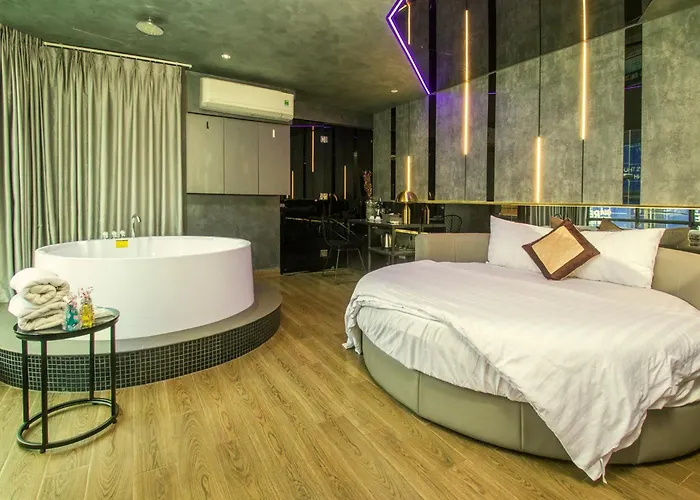 Bonita Signature Hotel Ho Chi Minh City