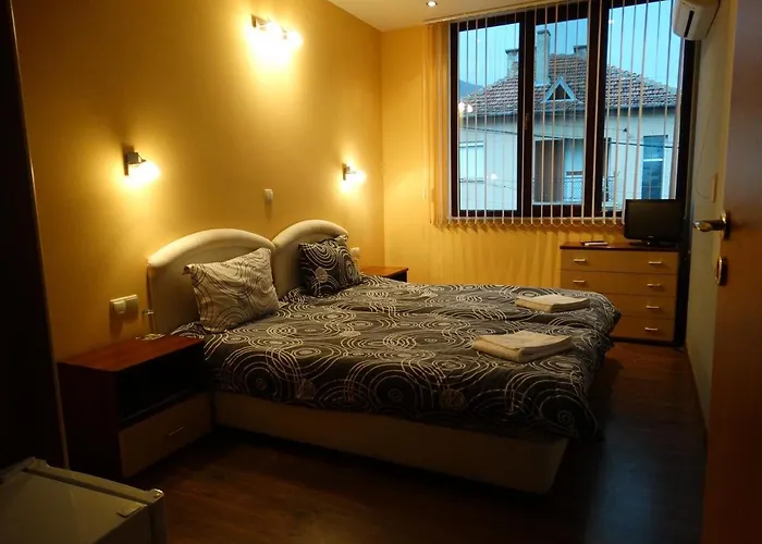Guest House Ivel Sapareva Banya