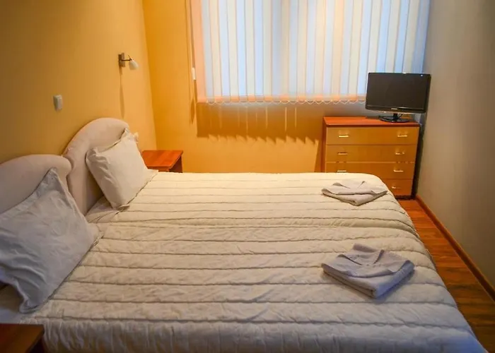Guest House Ivel Sapareva Banya