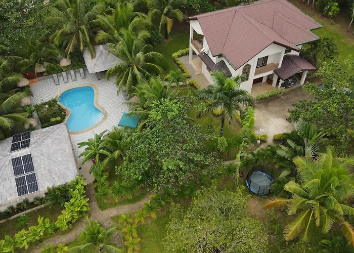 Denika'S Suites Puerto Princesa