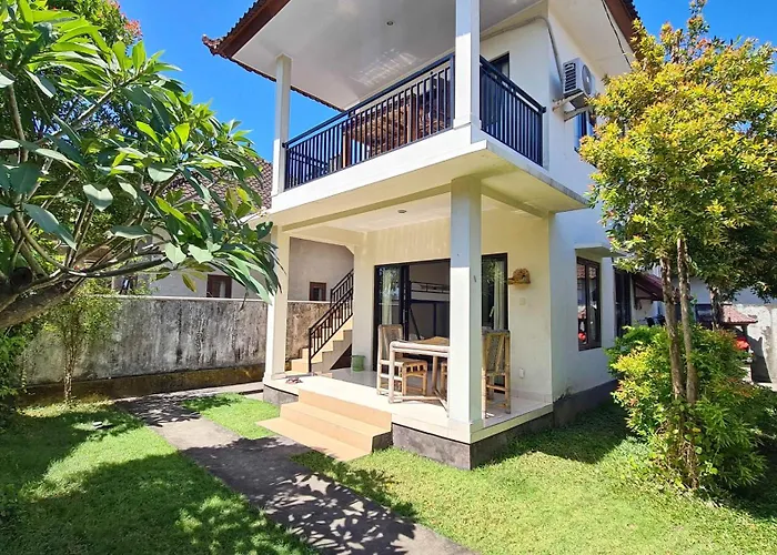 Bali Fab Dive Center Hostel Amed 