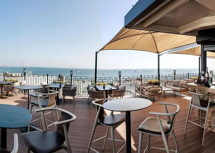 Aprilis Hotel - Special Category Istanbul