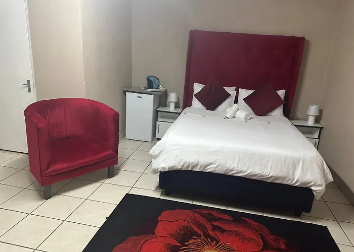 Super Classic Guest House Pretoria
