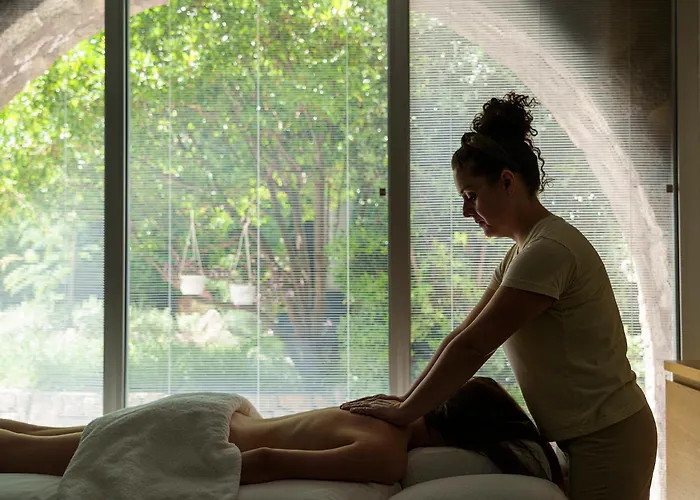 Botania Relais & Spa - The Leading Hotels Of The World Forio 
