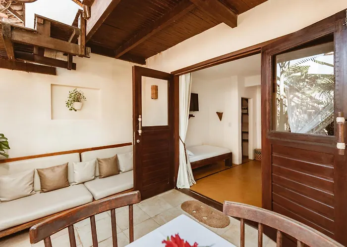 Casa Na Praia Jijoca de Jericoacoara