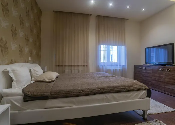 Ankavi Panzio Hotel Szeged