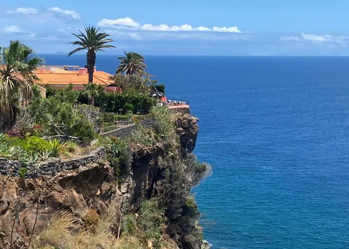 Inn & Art Madeira Canico 